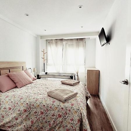 Tati Homes - Alta 53,5 Σανταντέρ Εξωτερικό φωτογραφία
