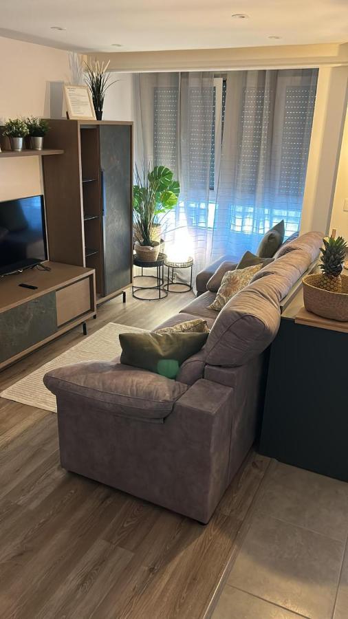 Tati Homes - Alta 53,5 Σανταντέρ Εξωτερικό φωτογραφία