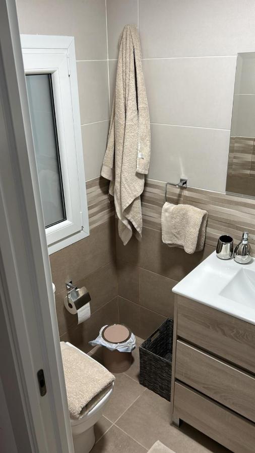Tati Homes - Alta 53,5 Σανταντέρ Εξωτερικό φωτογραφία