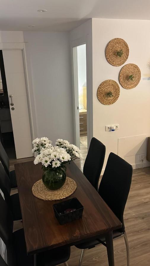 Tati Homes - Alta 53,5 Σανταντέρ Εξωτερικό φωτογραφία