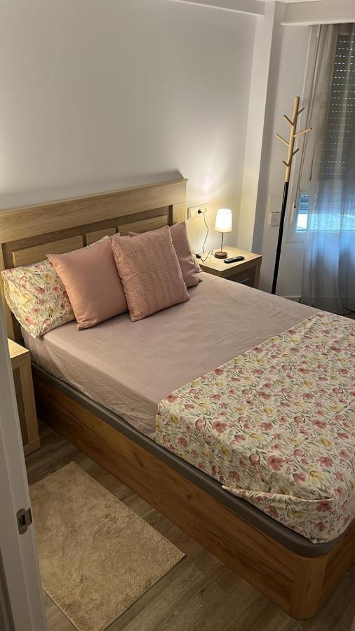 Tati Homes - Alta 53,5 Σανταντέρ Εξωτερικό φωτογραφία