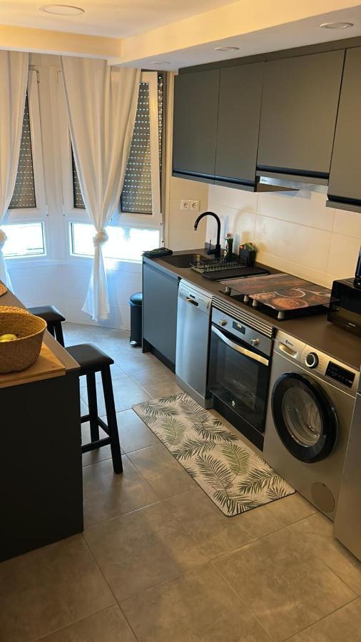Tati Homes - Alta 53,5 Σανταντέρ Εξωτερικό φωτογραφία