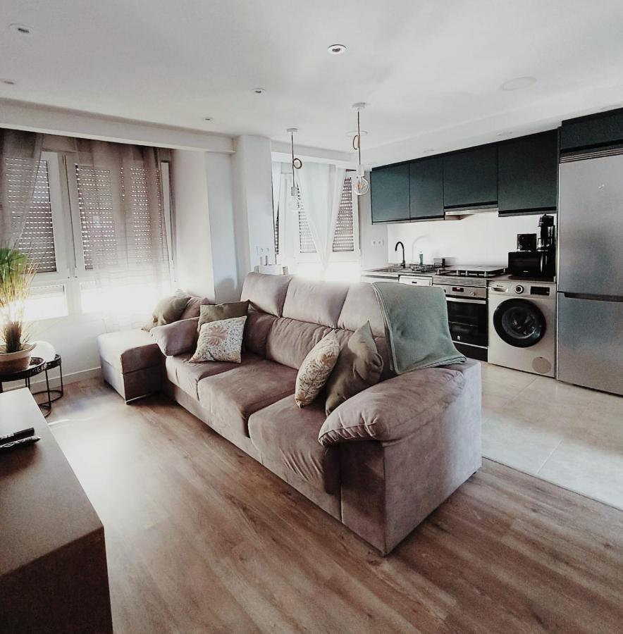 Tati Homes - Alta 53,5 Σανταντέρ Εξωτερικό φωτογραφία