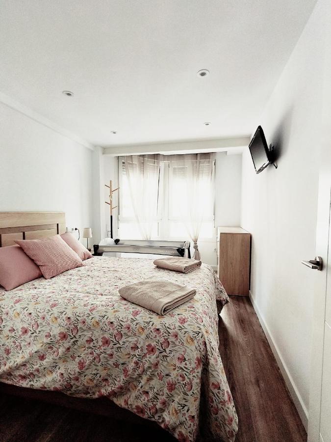 Tati Homes - Alta 53,5 Σανταντέρ Εξωτερικό φωτογραφία