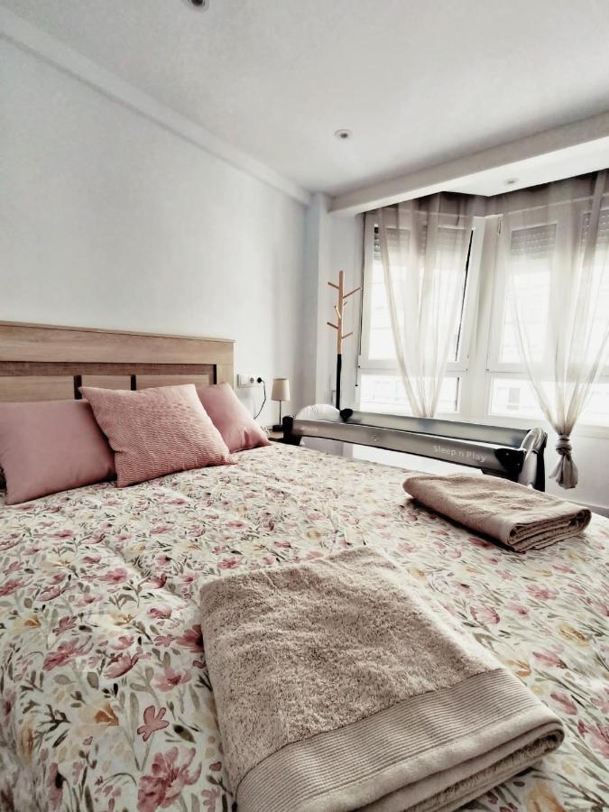 Tati Homes - Alta 53,5 Σανταντέρ Εξωτερικό φωτογραφία