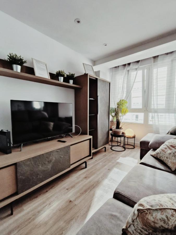 Tati Homes - Alta 53,5 Σανταντέρ Εξωτερικό φωτογραφία