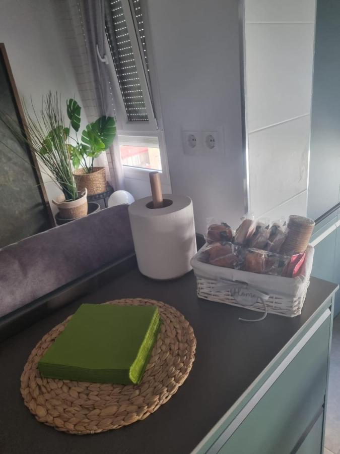 Tati Homes - Alta 53,5 Σανταντέρ Εξωτερικό φωτογραφία