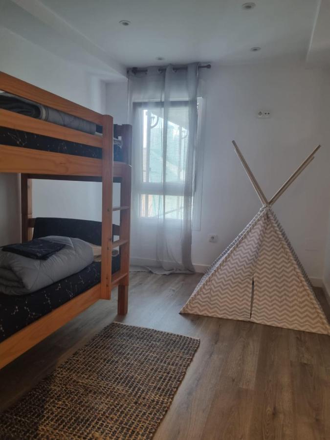 Tati Homes - Alta 53,5 Σανταντέρ Εξωτερικό φωτογραφία
