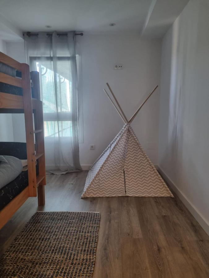 Tati Homes - Alta 53,5 Σανταντέρ Εξωτερικό φωτογραφία
